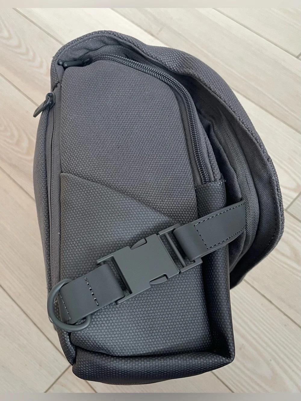 DJI Convertible Carrying Bag for Mavic 3- Gray